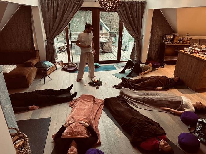 Breathwork